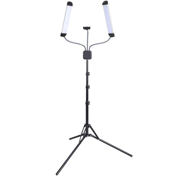 Lash Pro Double Arm szempillás lámpa - Image 8
