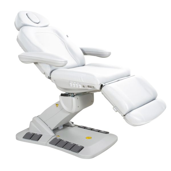Medical Plus 4 motoros kezelőágy - Image 2