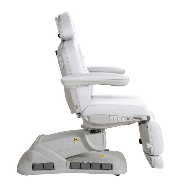 Medical Plus 4 motoros kezelőágy - Image 4
