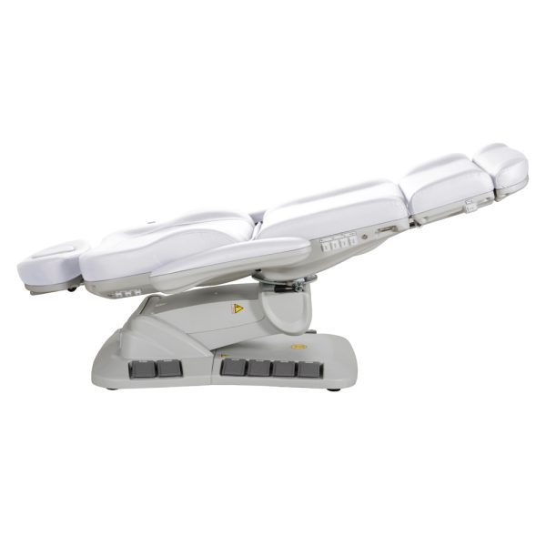 Medical Plus 4 motoros kezelőágy - Image 6