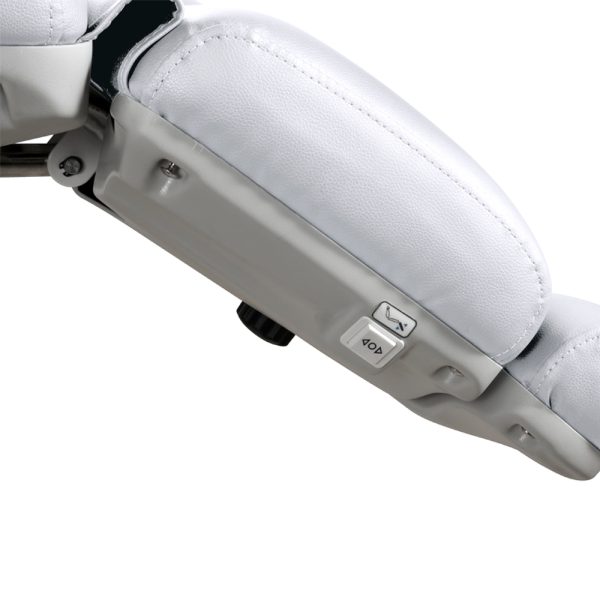 Medical Plus 4 motoros kezelőágy - Image 8