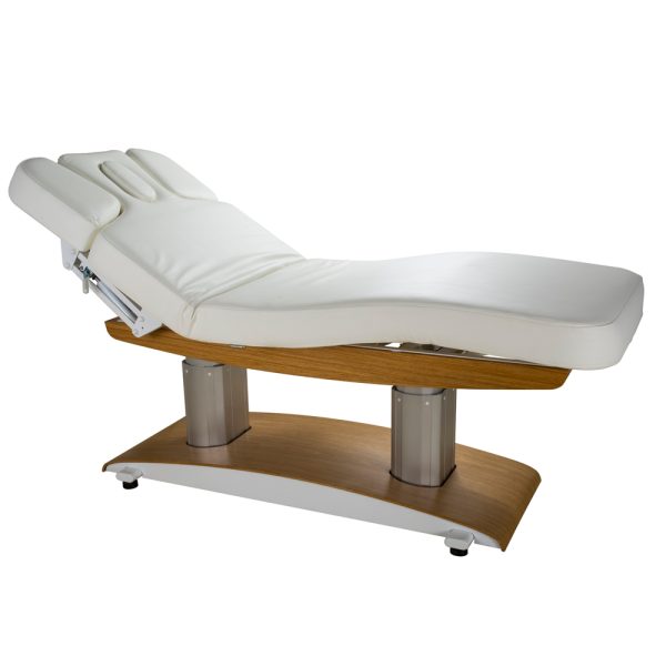 Luna Wellness multifunkciós elektromos masszázs és kezelőágy - Image 2