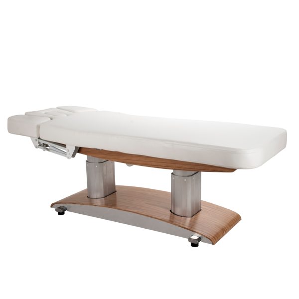 Luna Wellness multifunkciós elektromos masszázs és kezelőágy - Image 4