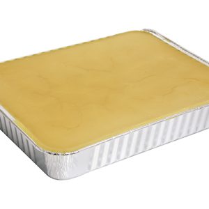 Alveola Waxing Sárga hagyományos meleg gyanta tálca 1000ml