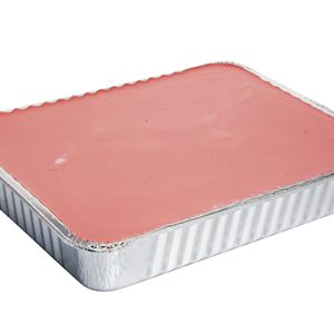 Alveola Waxing Titándioxid hagyományos meleggyanta tálca 1000ml