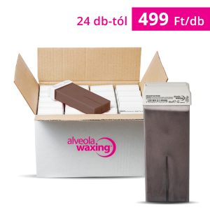 Alveola Waxing Gyantapatron férfi 100ml széles fej