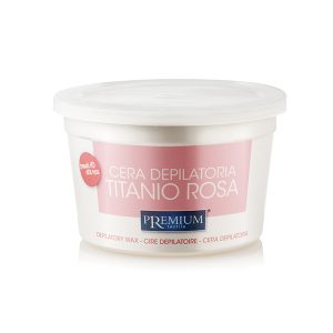 Prémium Titándioxidos gyanta tégelyben 350ml