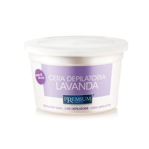 Prémium Levendulás gyanta tégelyben 350ml