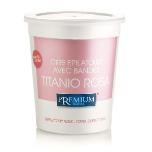 Prémium Titándioxidos gyanta tégelyben 700ml