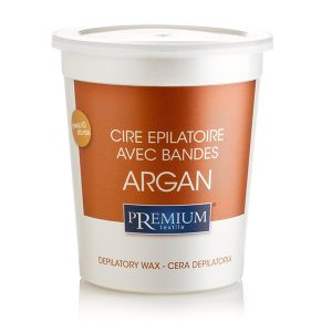 Prémium Argán gyanta tégelyben 350ml