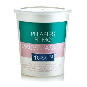 Prémium Jázmin elasztikus gyanta tégelyben 700ml