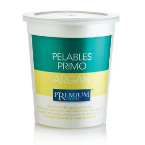 Prémium Argán elasztikus gyanta tégelyben 700ml