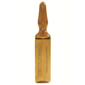 BCN  Organikus szilícium + DMAE ampulla 5ml