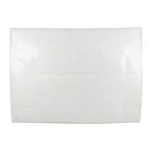 Tisztítókendő 30cm*40cm egyszerhasználatos 50db FRO445