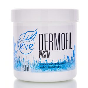 Dermofil paszta 250ml