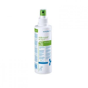 Mikrozid AF liquid 250ml