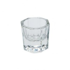 JimJams üveg keverőtálka