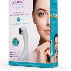 JimJams HYDRASONIC Ultrahangos ránctalanító készülék
