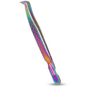 Long Lashes duck volume szempilla csipesz