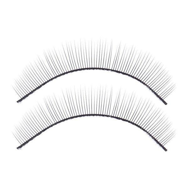 Long Lashes gyakorló szempilla - Image 2