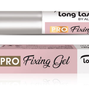 Long Lashes Pro Lifting Rögzítő gél 5ml