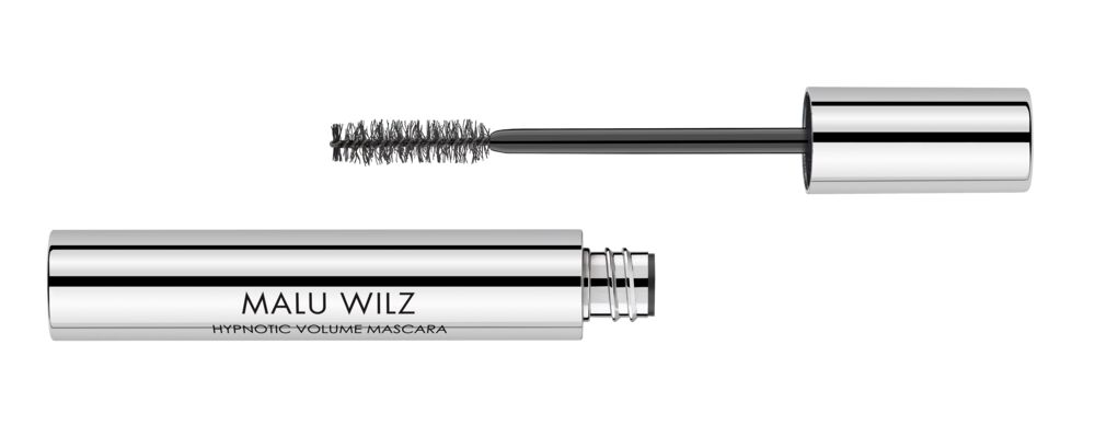 Malu Wilz Hypnotic Volume szempillaspirál - fekete - Image 2