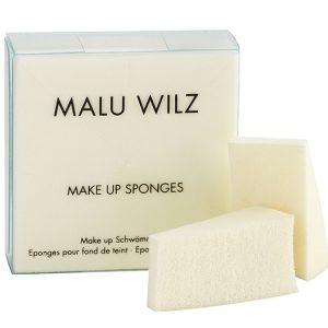 Malu Wilz Sminkszivacs 8 db-os