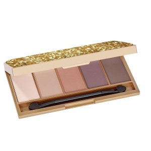 Malu Wilz Luxury Szemhéjpúder Paletta 04