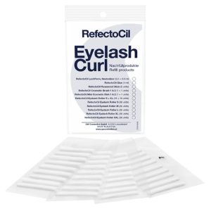 RefectoCil EyeLash Perm roller applikátor utántöltő L