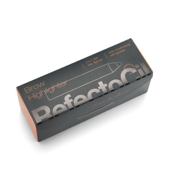 RefectoCil Brow Highlighter Set - Image 5