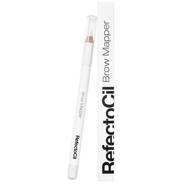 RefectoCil Brow Mapper szemöldök sablon ceruza - Image 2