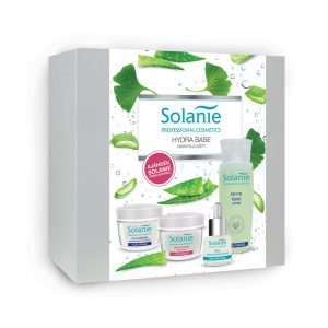 Solanie Hydra Base szett