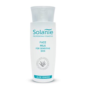 Solanie Arctej érzékeny bőrre 150ml