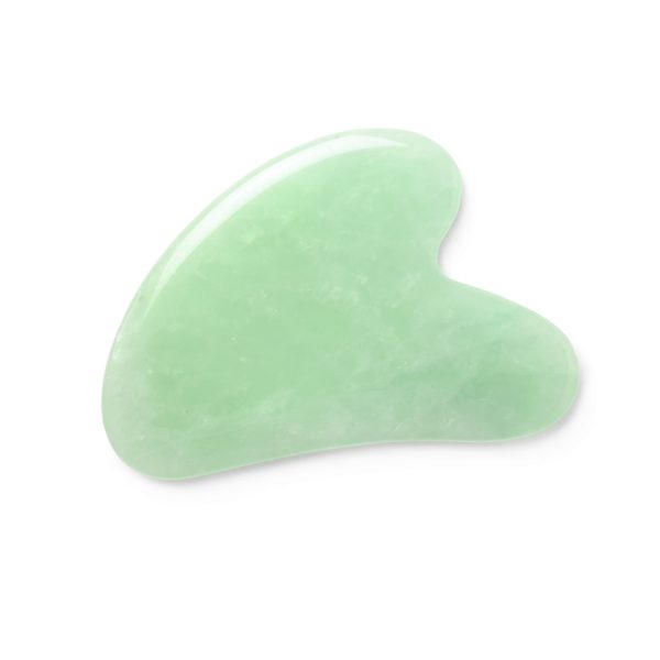Solanie Gua Sha Jade Masszírozó kő - Image 3