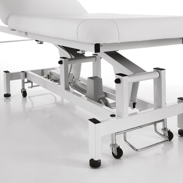 Physio masszázságy elektromos magasságállítással - Image 3