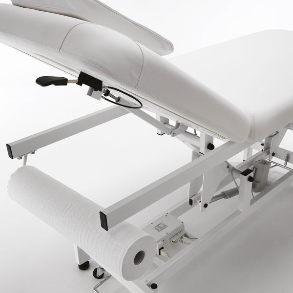 Physio masszázságy elektromos magasságállítással - Image 5