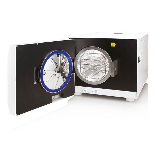 Medilab hőlégsterilizátor - Image 3