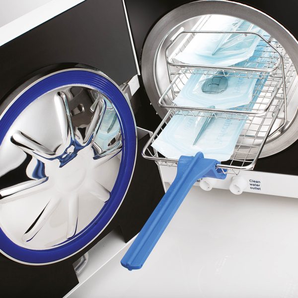 Medilab hőlégsterilizátor - Image 4