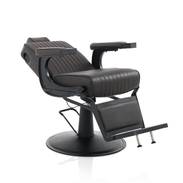 Hair Corsaro barna Barber szék - Image 4
