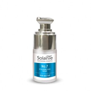 Solanie Hialuronsav szérum 15ml