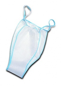 Bugyi egyszerhasználatos 100db