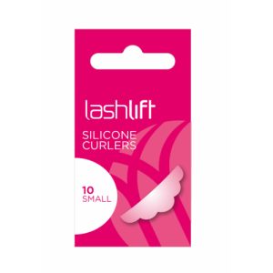 Salonsystem Lash Lift szilikon lapocska Small - 10 db