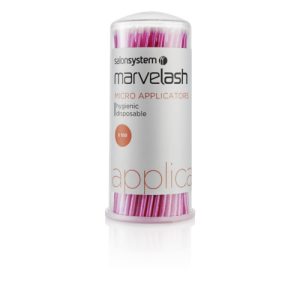 Marvelash applikátor 100 db