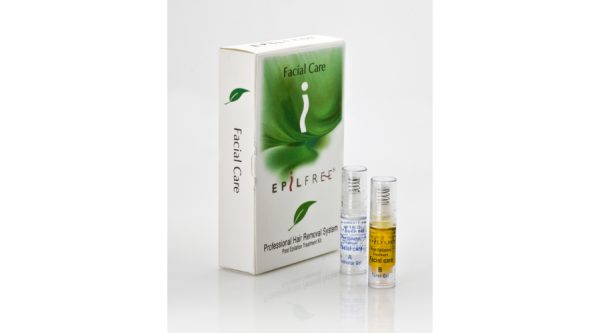 Epilfree Arc gél 5 ml