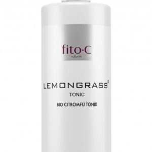 fito.C - Lemongrass Tonic - Bio Citromfű Tonik, 500ml