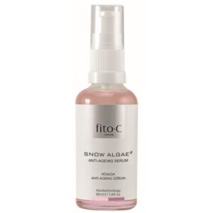 fito.C - Snow Algae Anti-Ageing Serum - Hóalga Anti-Ageing Szerum, 50ml
