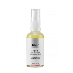 fito.C - Q10 in Liposomes Anti-ageing Serum - Q10 Liposzómás Anti-ageing Szérum, 50ml