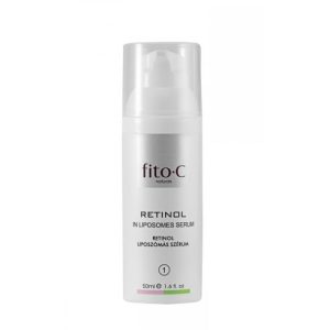 fito.C - Retinol in Liposomes Serum - Retinol Liposzómás Szérum, 50ml