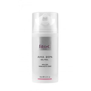 fito.C - AHA 25% Peel Gel - AHA 25% Hámlasztó Zselé, 75ml