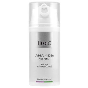 fito.C - AHA 45% Peel Gel - AHA 45% Hámlasztó Zselé, 100ml